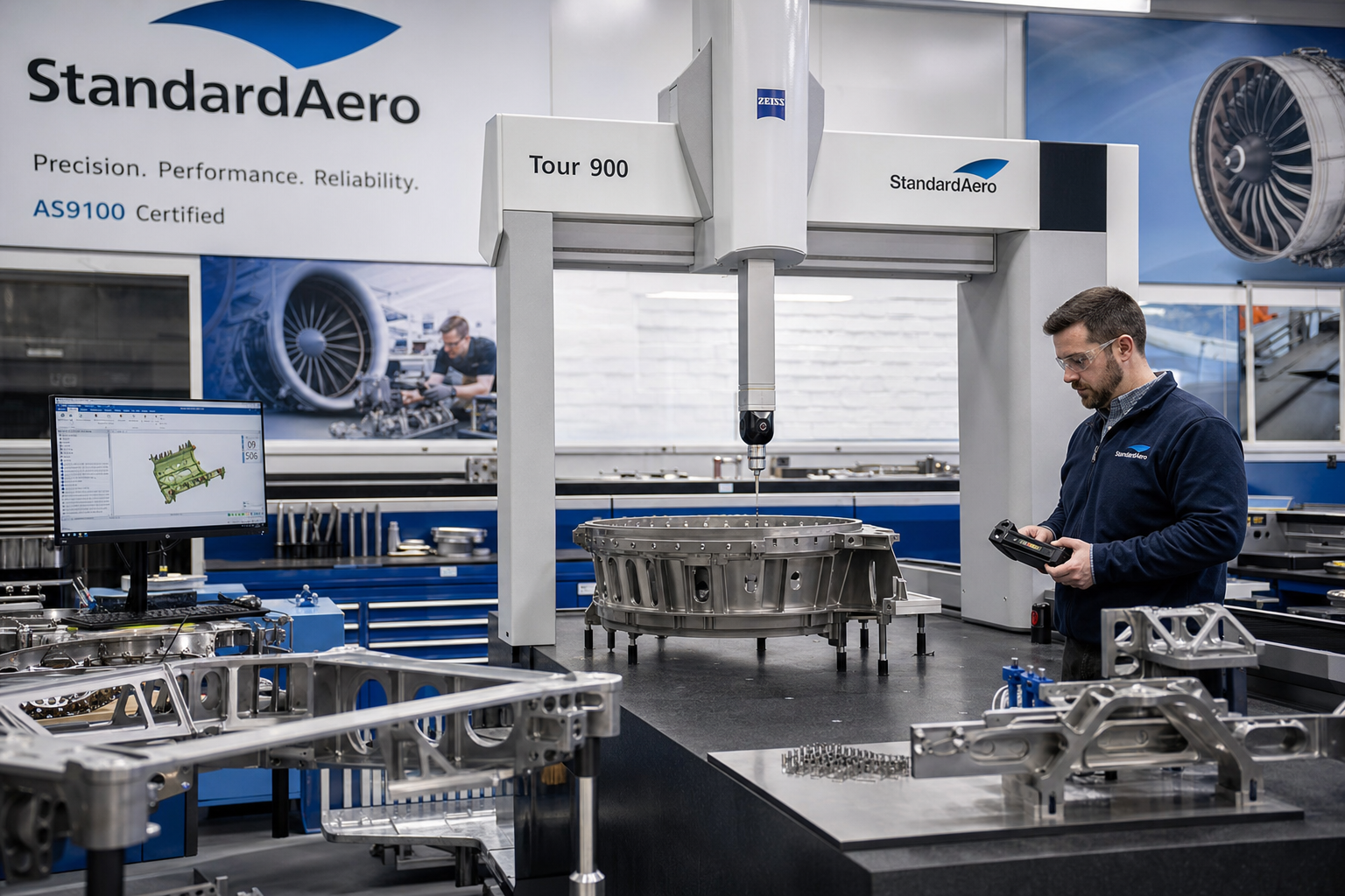 Aerospace