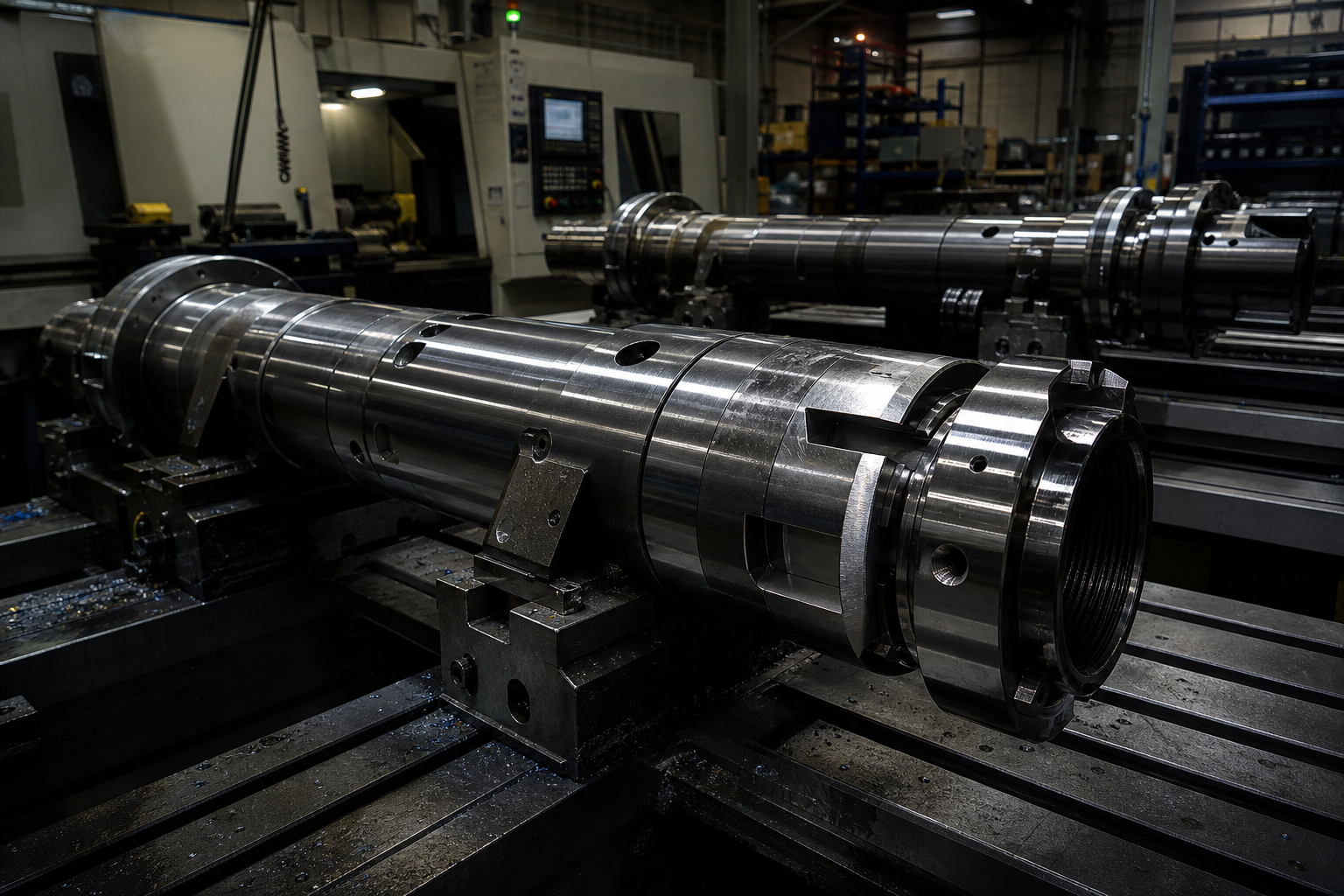 Halliburton Downhole Tools